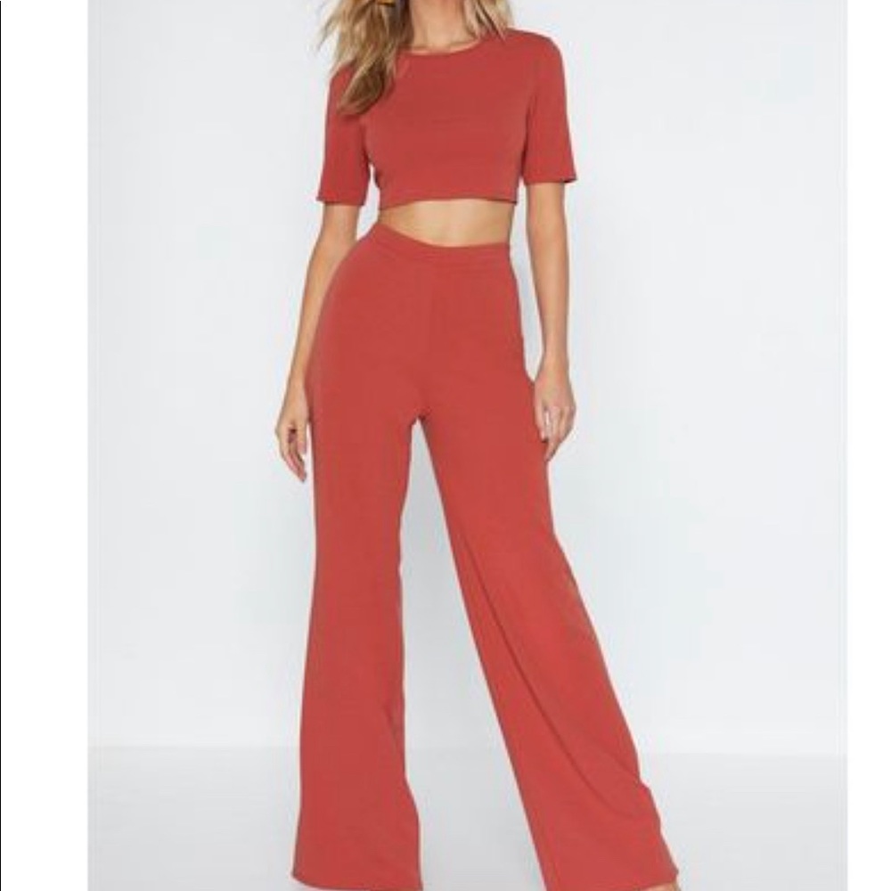 Nasty Gal set